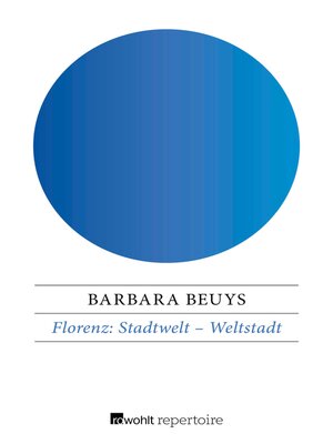 cover image of Florenz